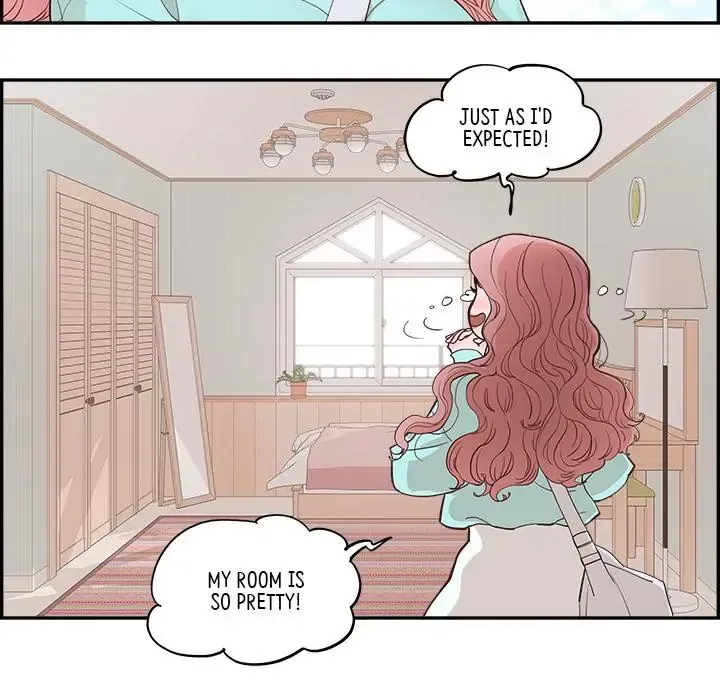 Sunny-Side Up Chapter 2 page 46 - MangaNato