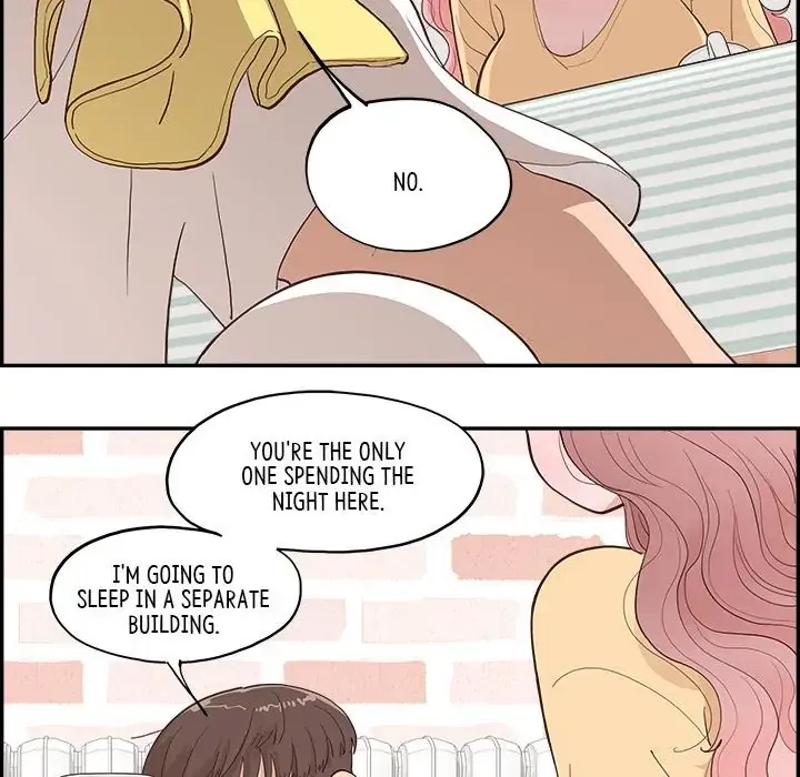 Sunny-Side Up Chapter 3 page 88 - MangaNato