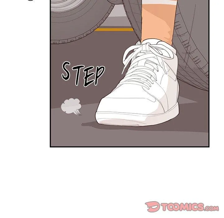 Sunny-Side Up Chapter 40 page 74 - MangaNato