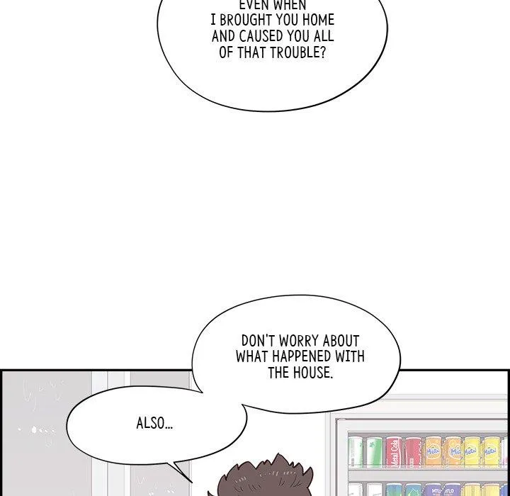 Sunny-Side Up Chapter 50 page 24 - MangaNato