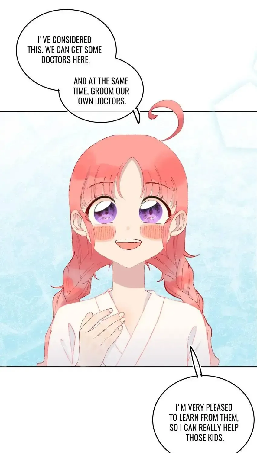 Sunny With a Chance of Dragons! Chapter 41 page 48 - MangaKakalot