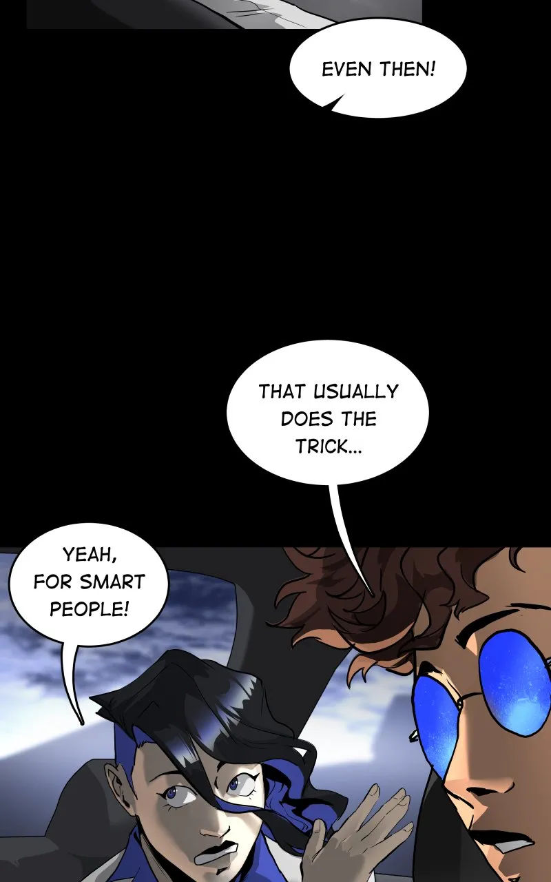 Sunset Phoenix Chapter 1 page 95 - MangaKakalot