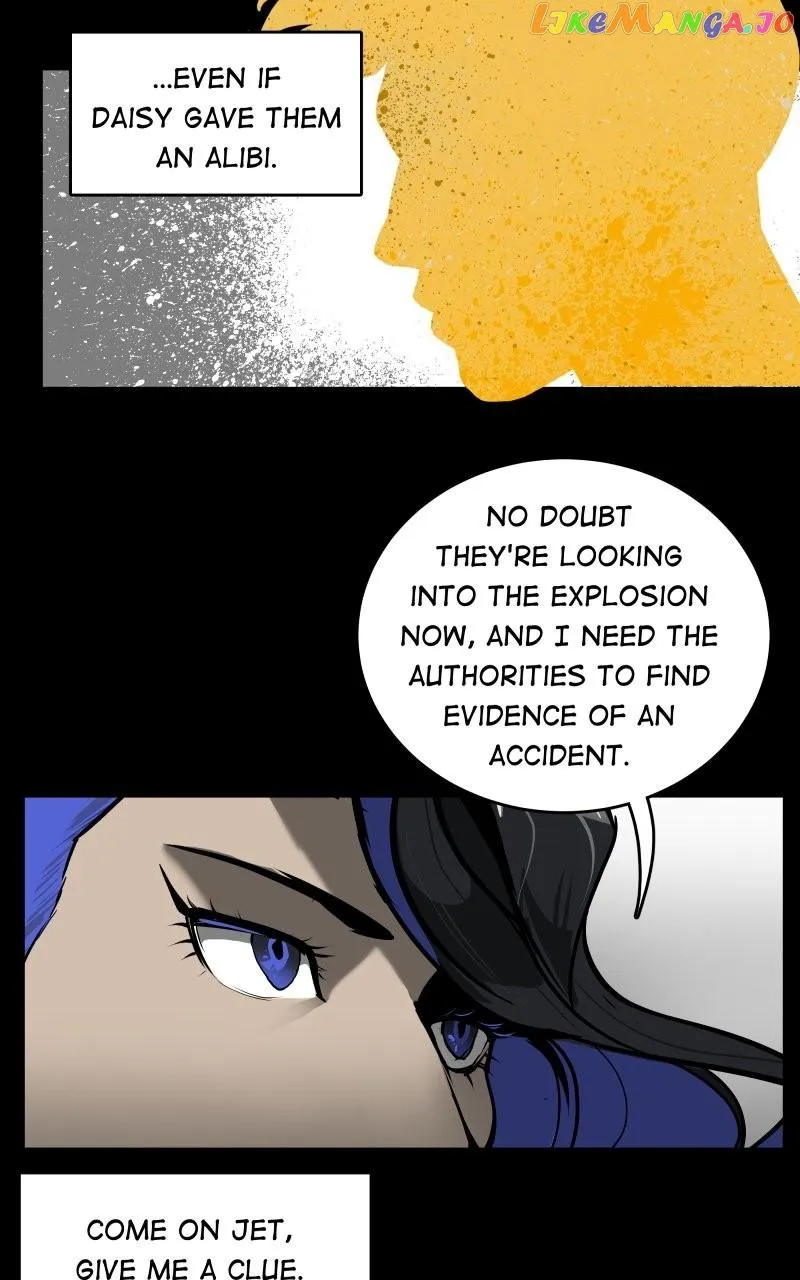 Sunset Phoenix Chapter 11 page 71 - MangaKakalot