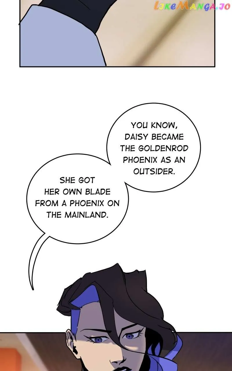 Sunset Phoenix Chapter 14 page 66 - MangaKakalot