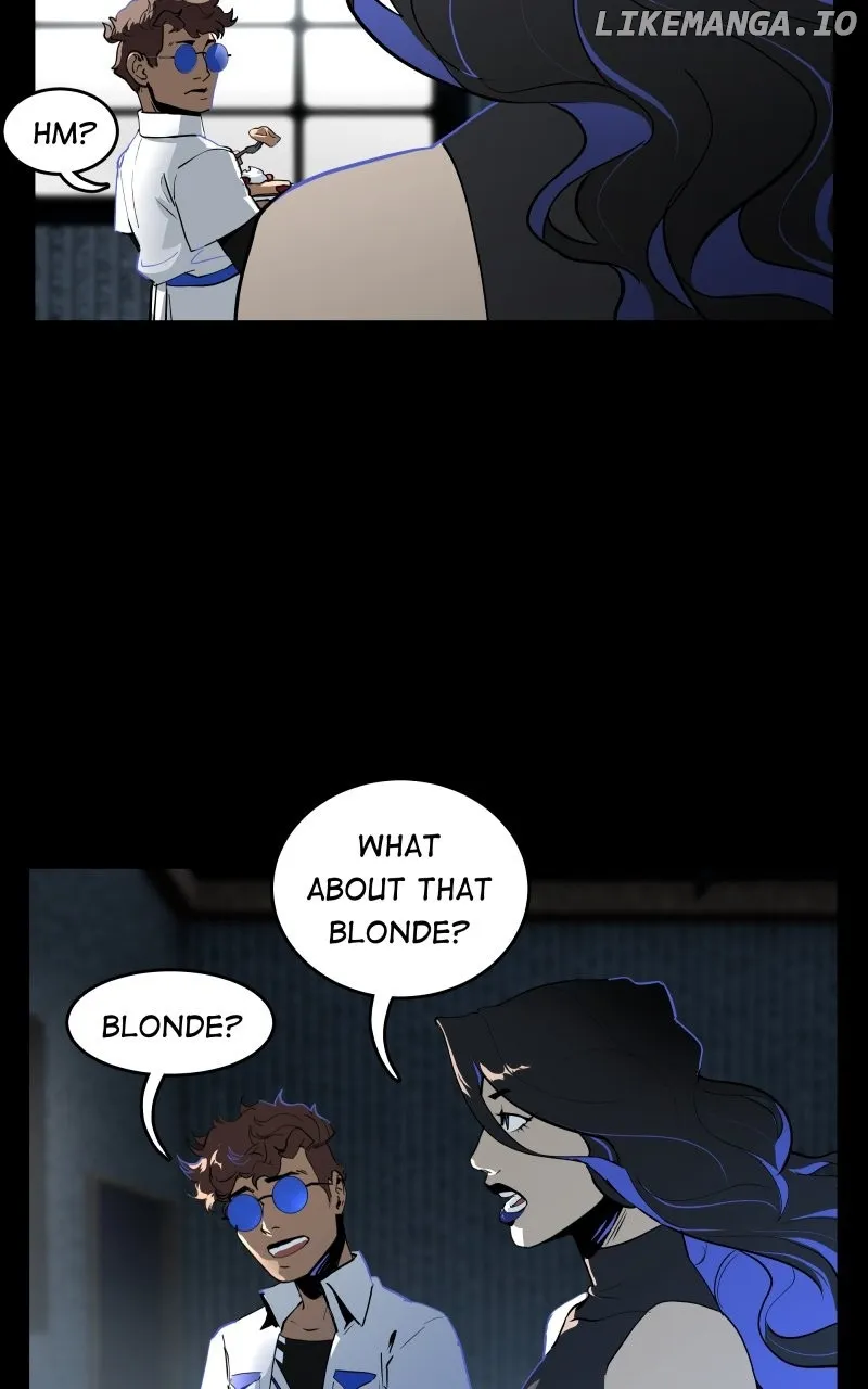 Sunset Phoenix Chapter 19 page 20 - MangaKakalot