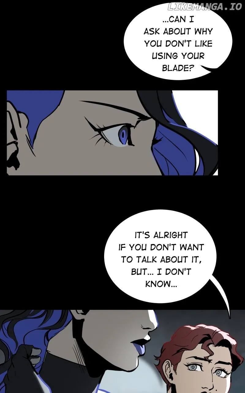 Sunset Phoenix Chapter 20 page 42 - MangaKakalot