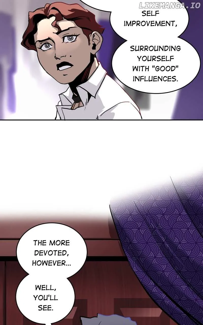 Sunset Phoenix Chapter 21 page 50 - MangaKakalot