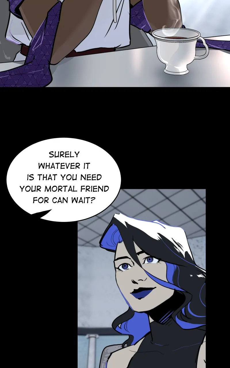 Sunset Phoenix Chapter 22 page 45 - MangaKakalot