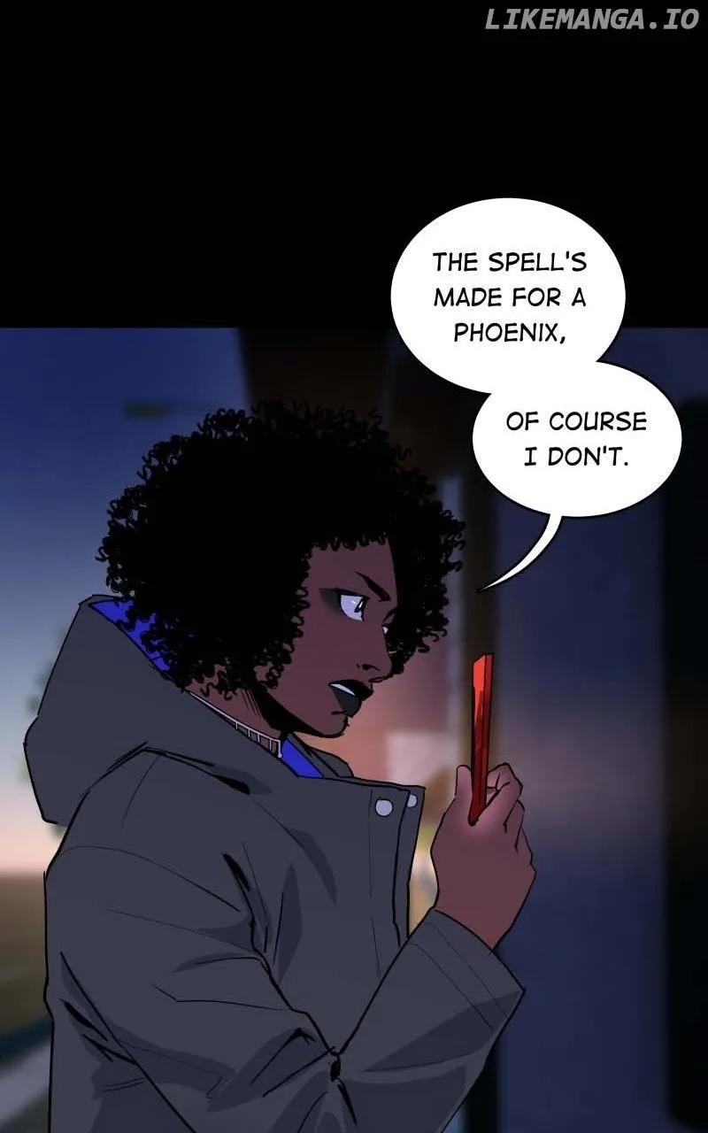 Sunset Phoenix Chapter 27 page 63 - MangaKakalot