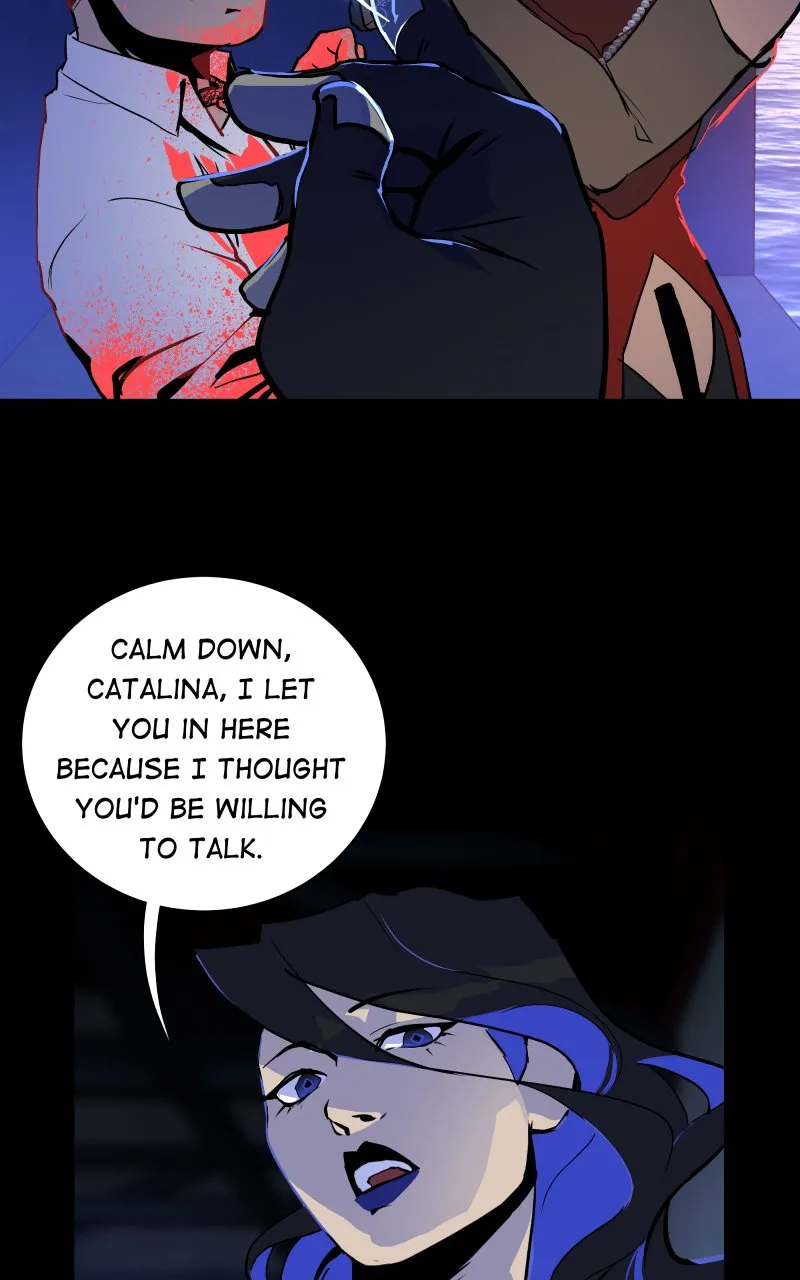 Sunset Phoenix Chapter 3 page 6 - MangaKakalot