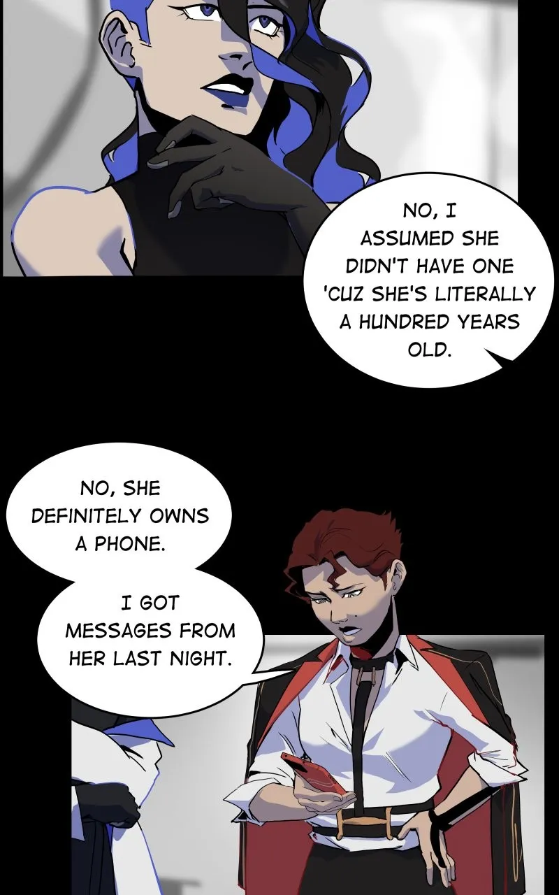 Sunset Phoenix Chapter 4 page 77 - MangaKakalot