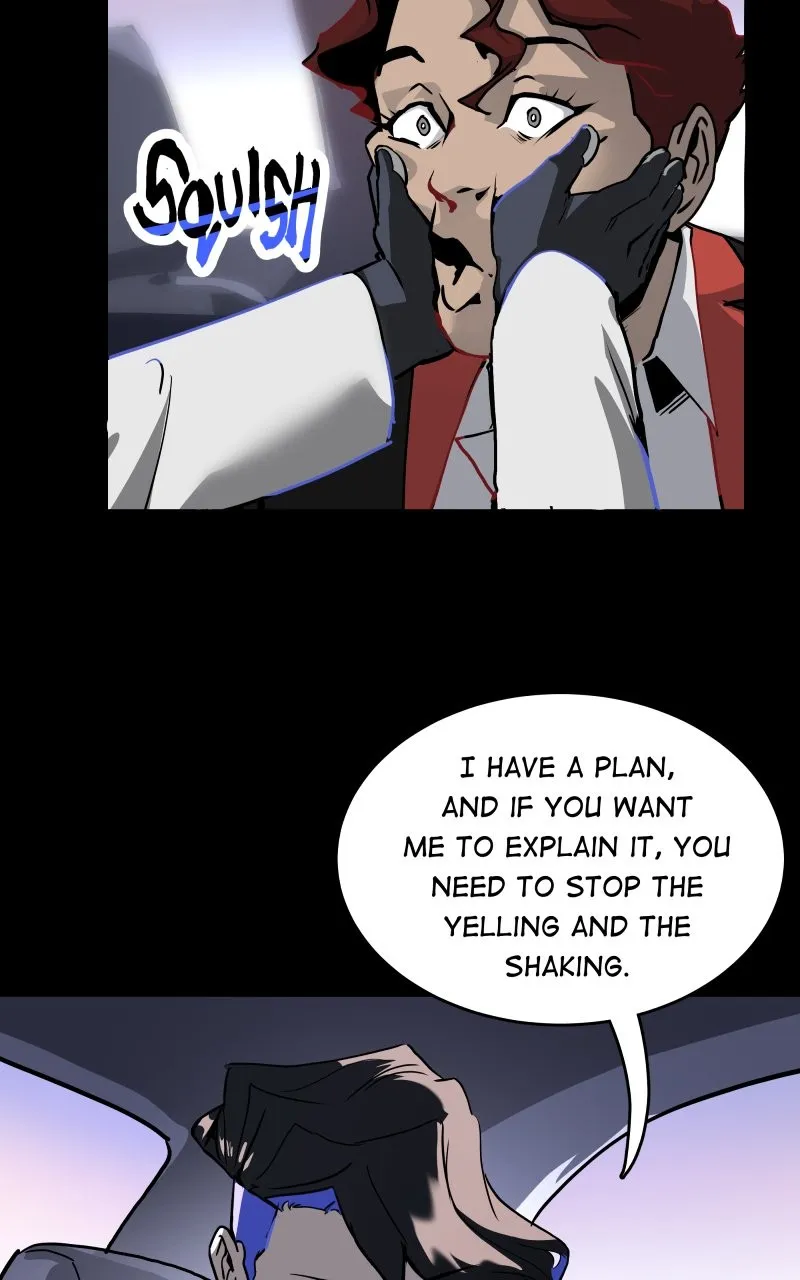 Sunset Phoenix Chapter 5 page 11 - MangaKakalot