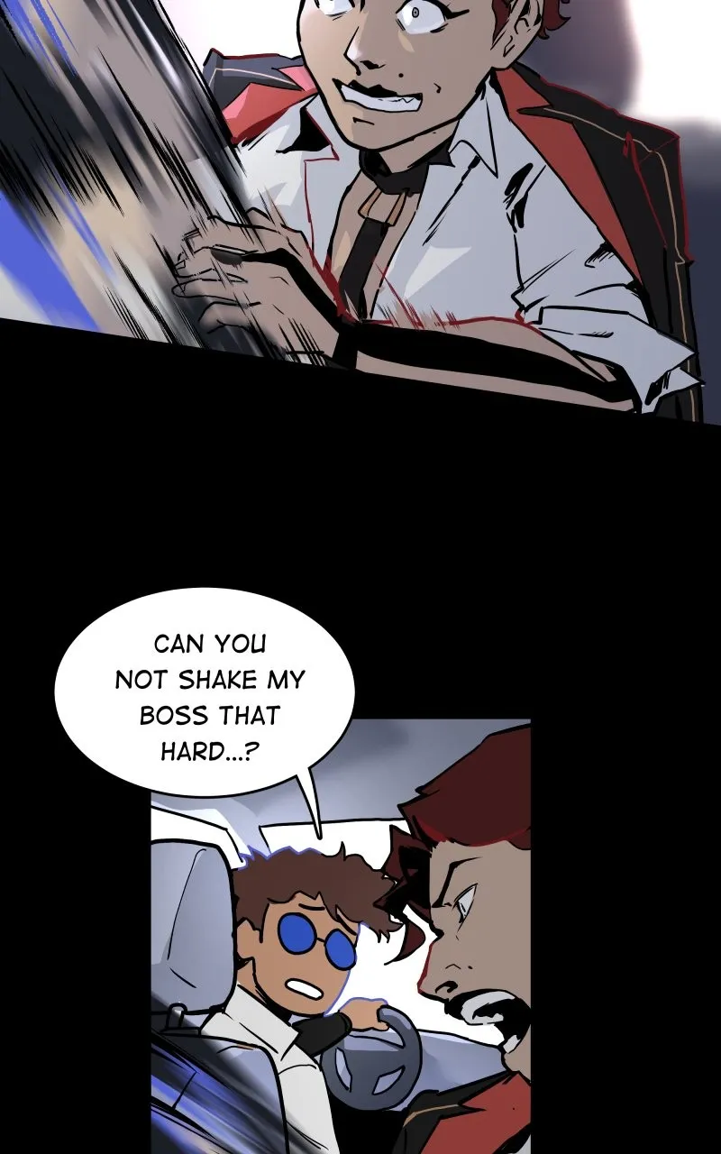 Sunset Phoenix Chapter 5 page 7 - MangaKakalot