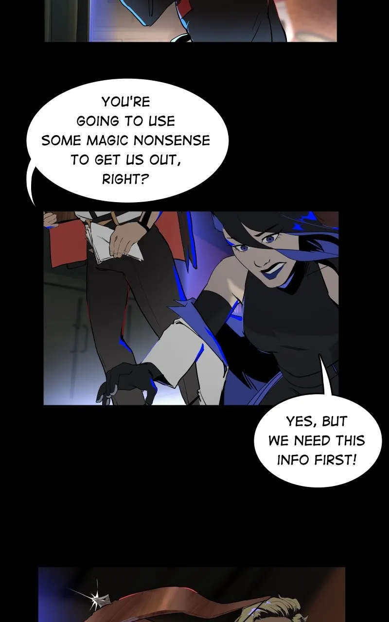 Sunset Phoenix Chapter 7 page 66 - MangaKakalot