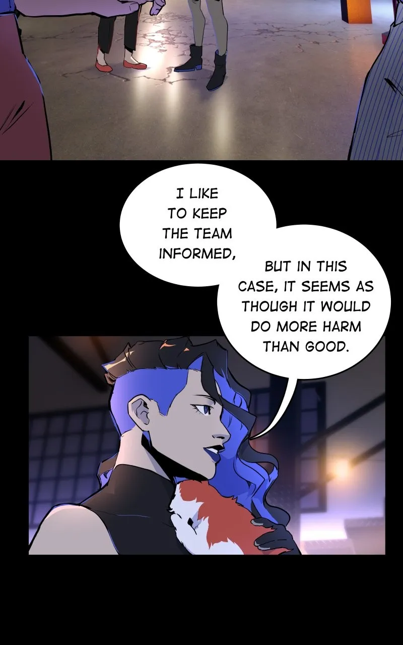 Sunset Phoenix Chapter 8 page 32 - MangaKakalot