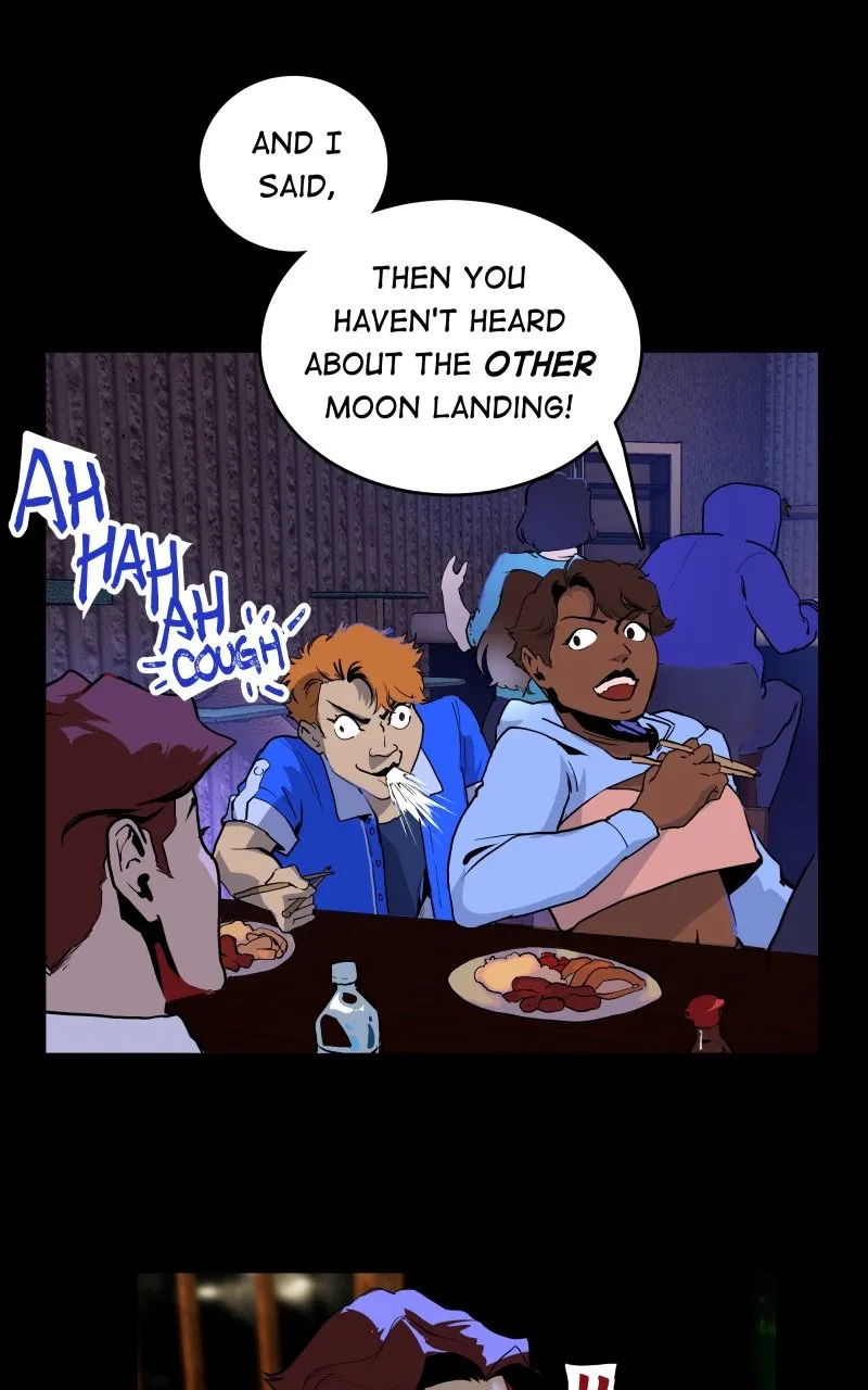 Sunset Phoenix Chapter 8 page 68 - MangaKakalot