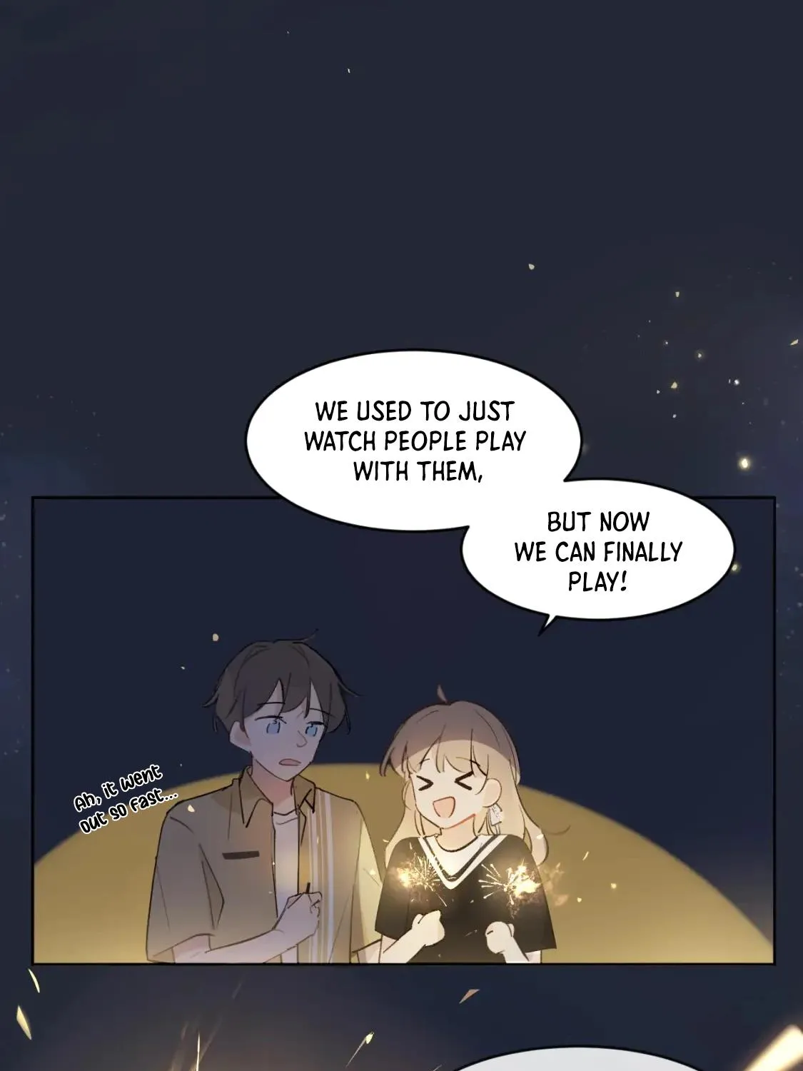 Sunshine as ever Chapter 21 page 18 - MangaKakalot