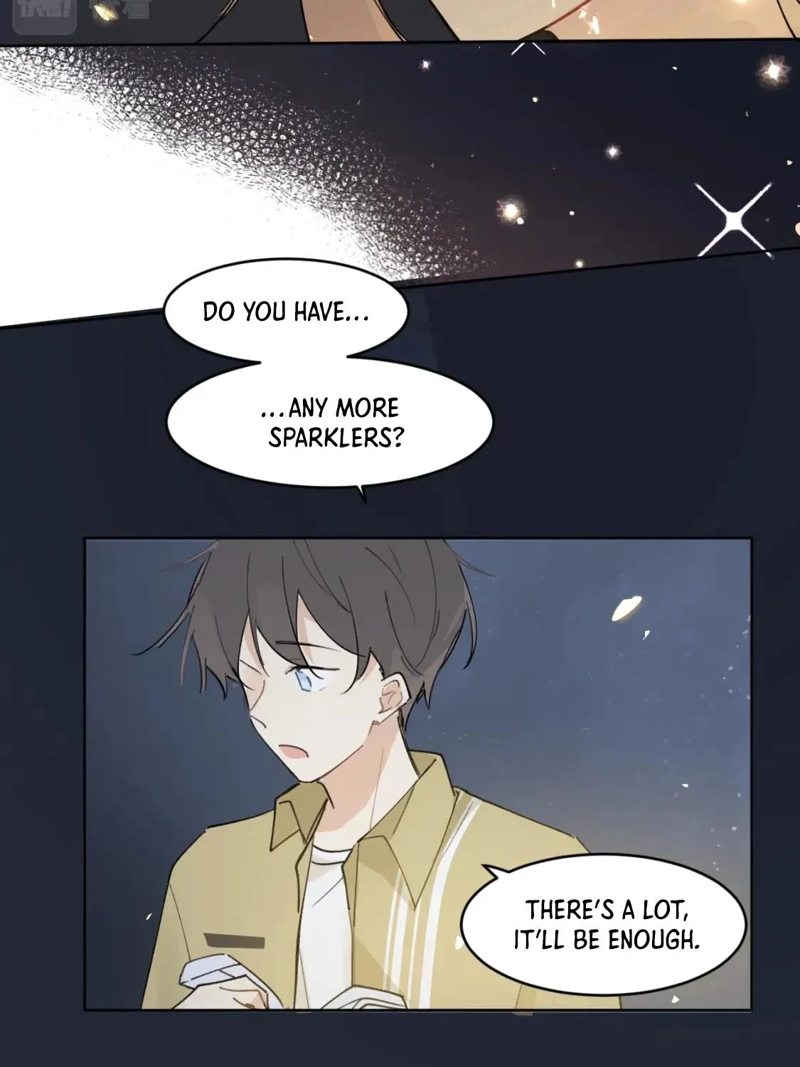 Sunshine as ever Chapter 21 page 24 - MangaKakalot