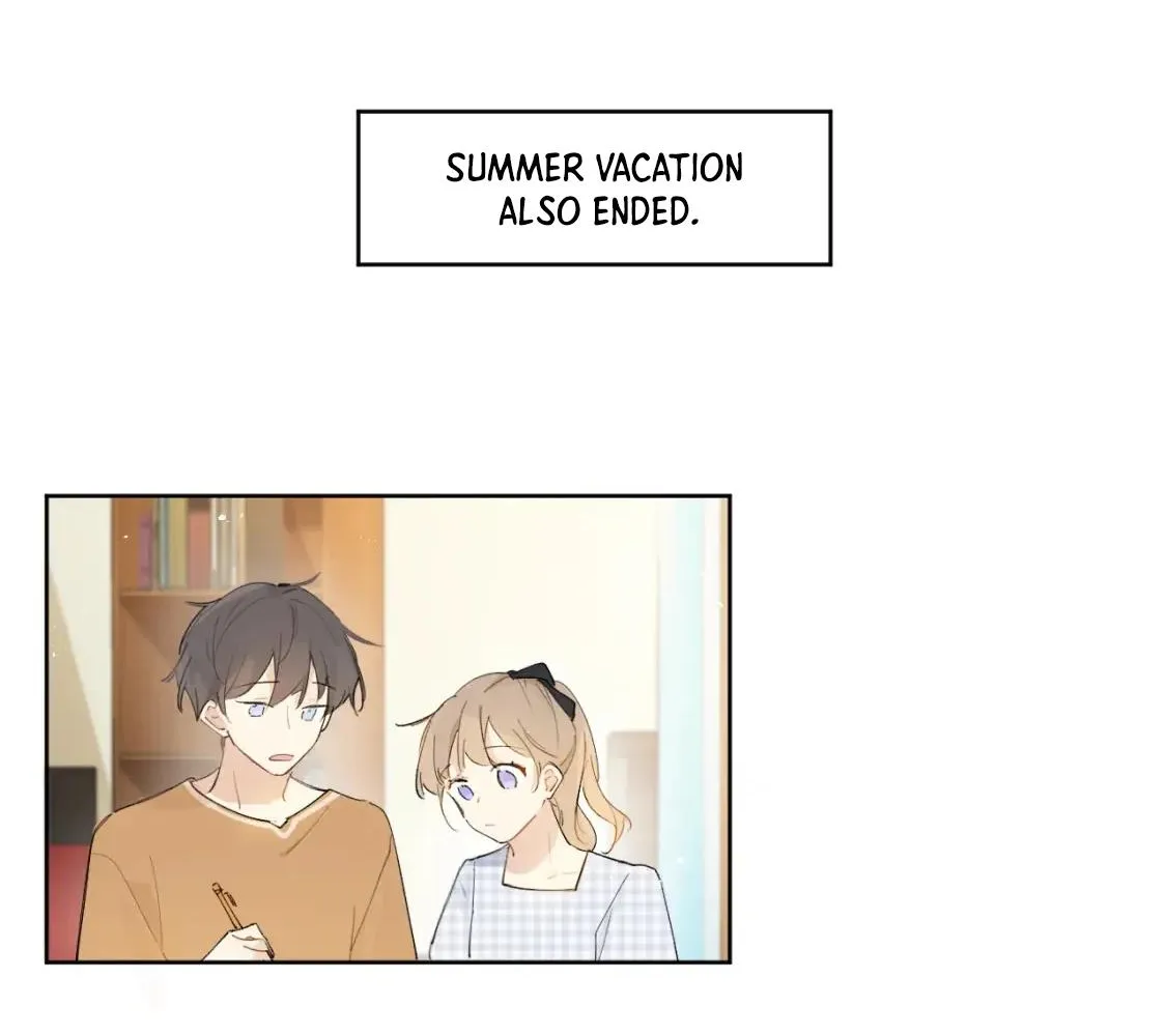 Sunshine as ever Chapter 22 page 6 - MangaKakalot