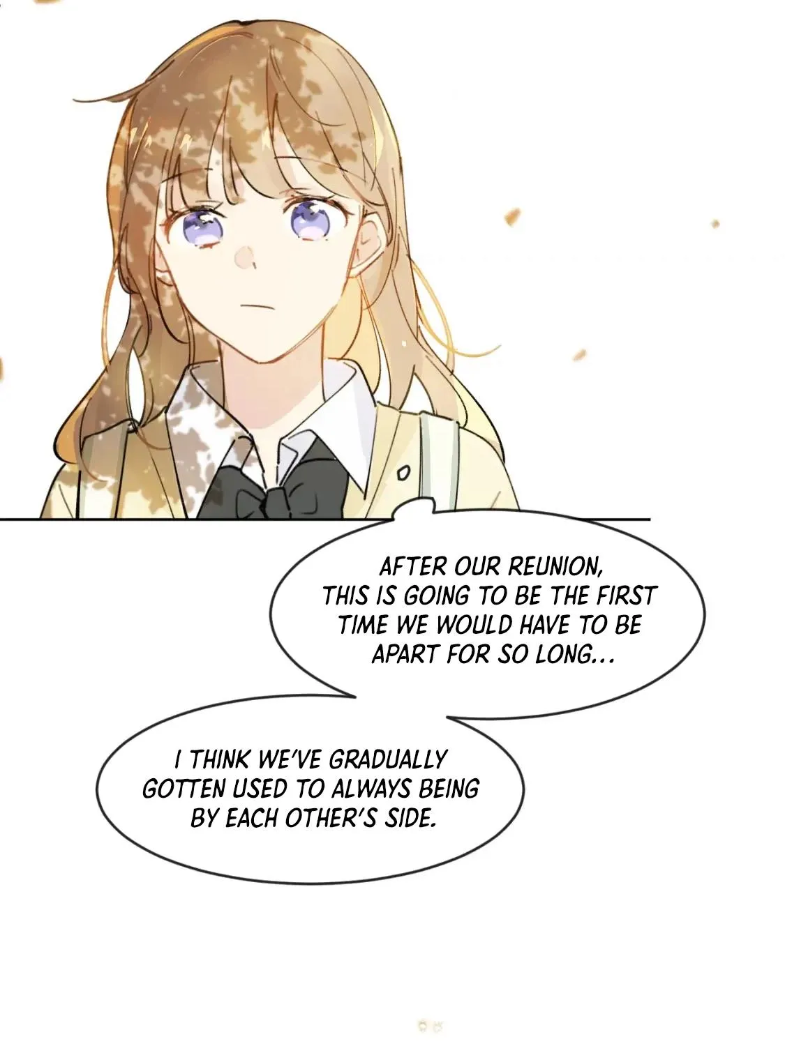 Sunshine as ever Chapter 23 page 23 - MangaKakalot