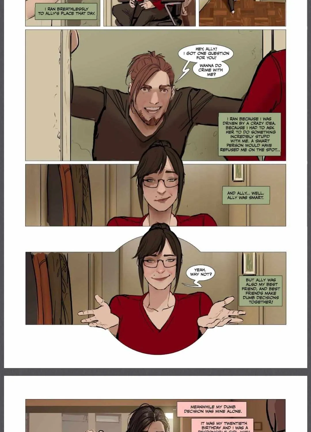 Sunstone - Page 138