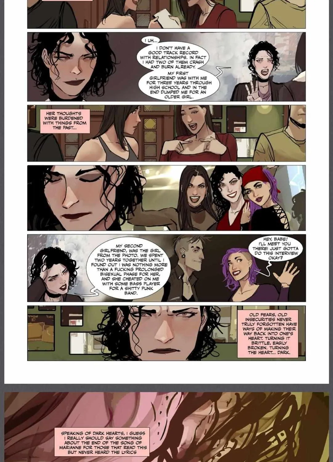 Sunstone - Page 150