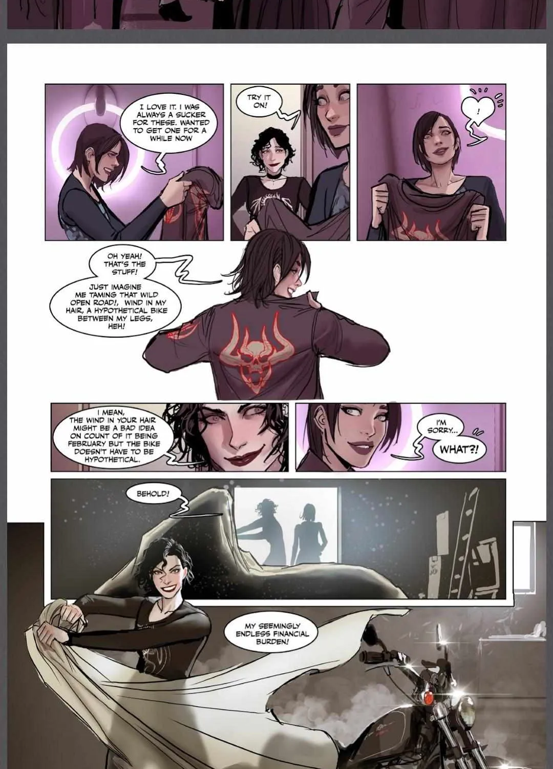 Sunstone - Page 27