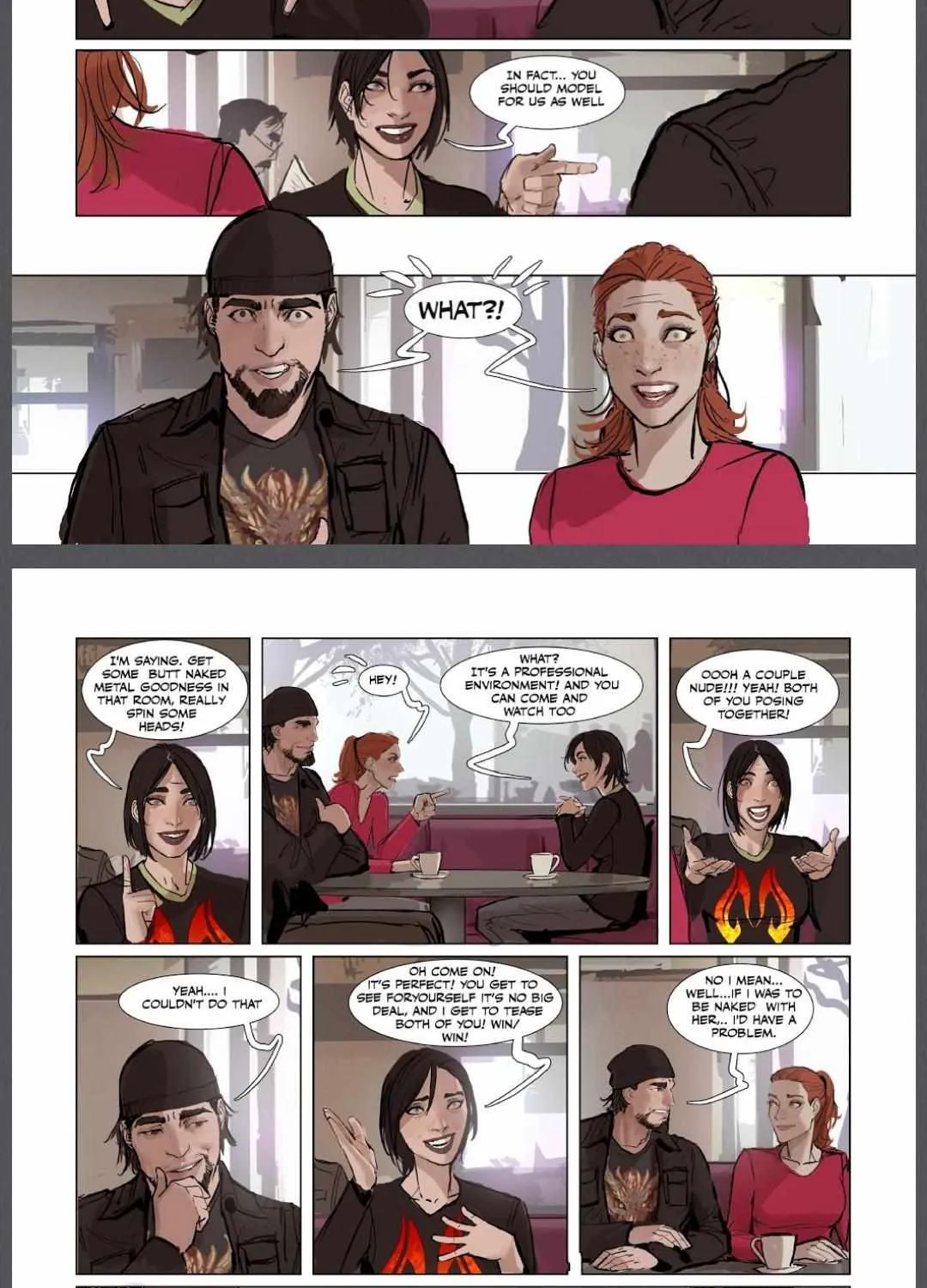 Sunstone - Page 44