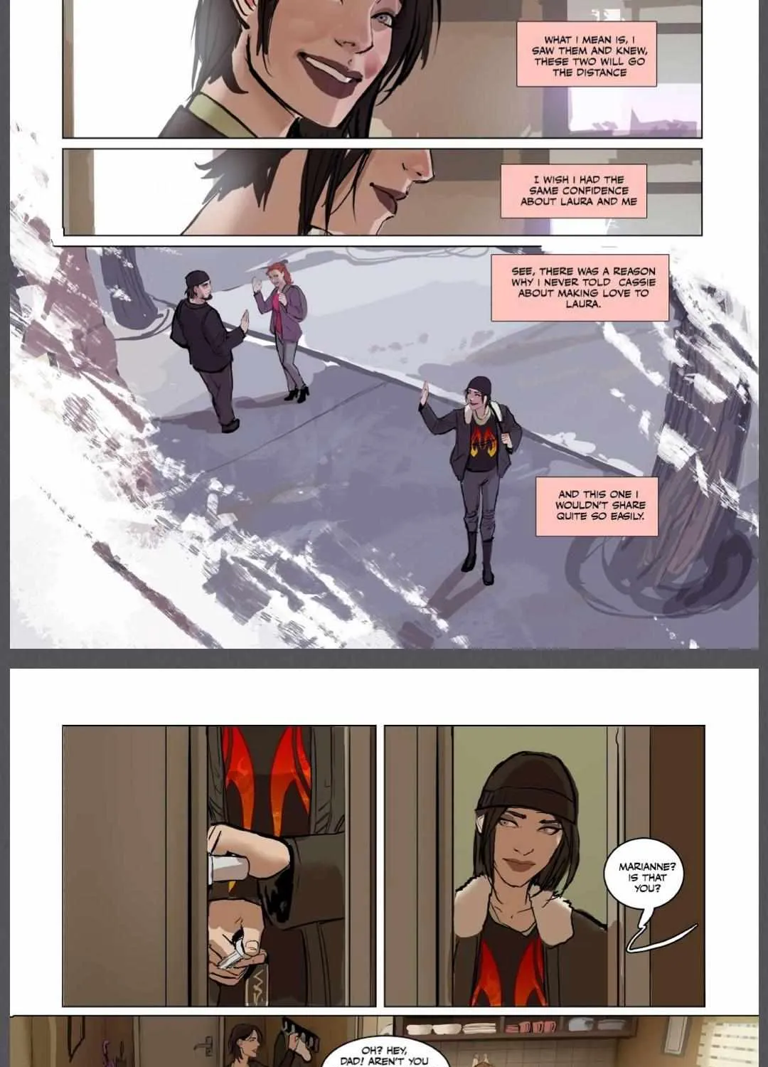 Sunstone - Page 46