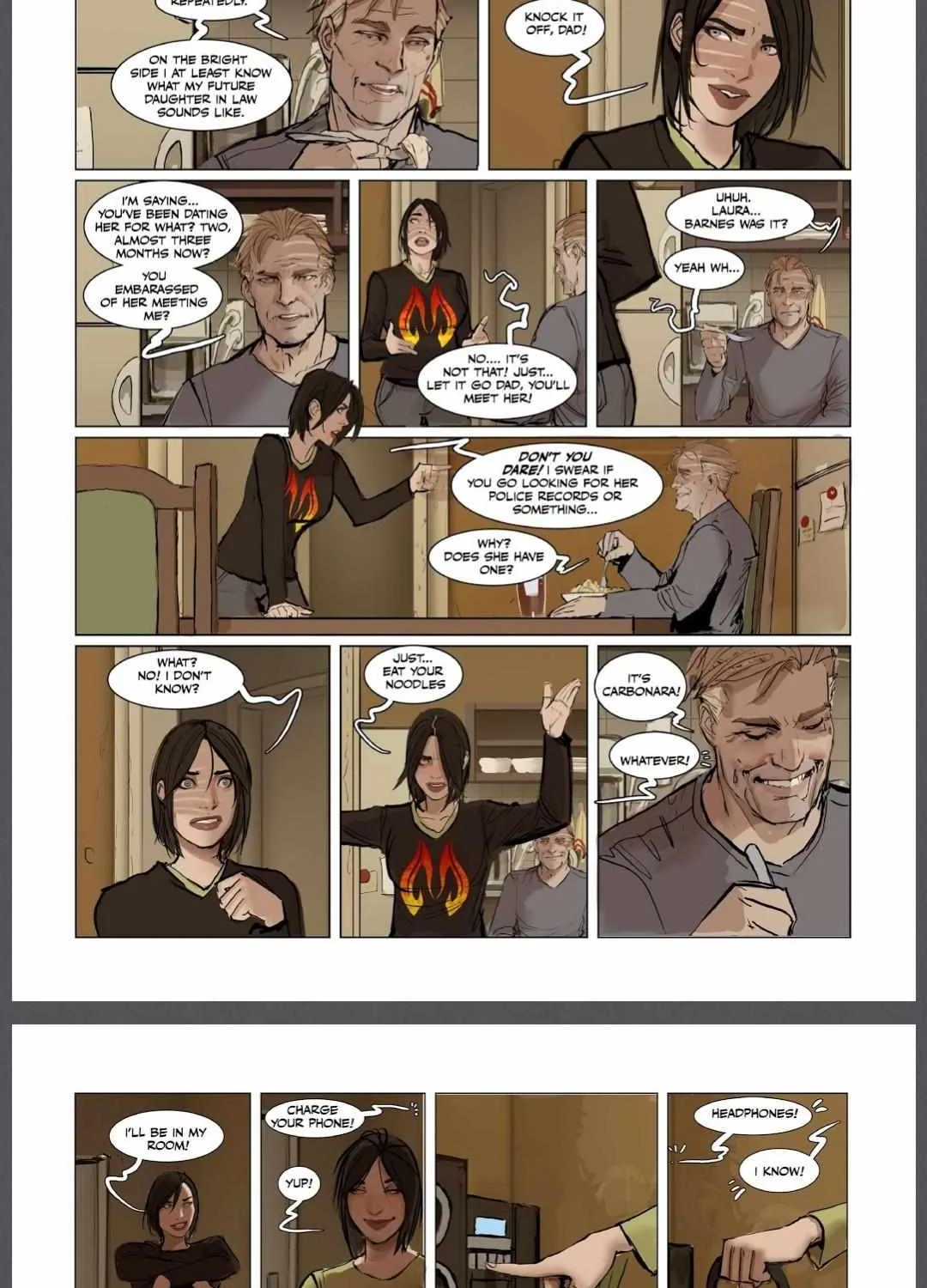 Sunstone - Page 48