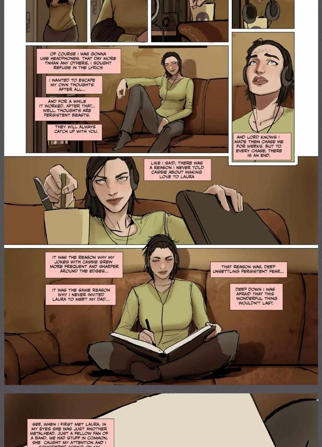 Sunstone - Page 49