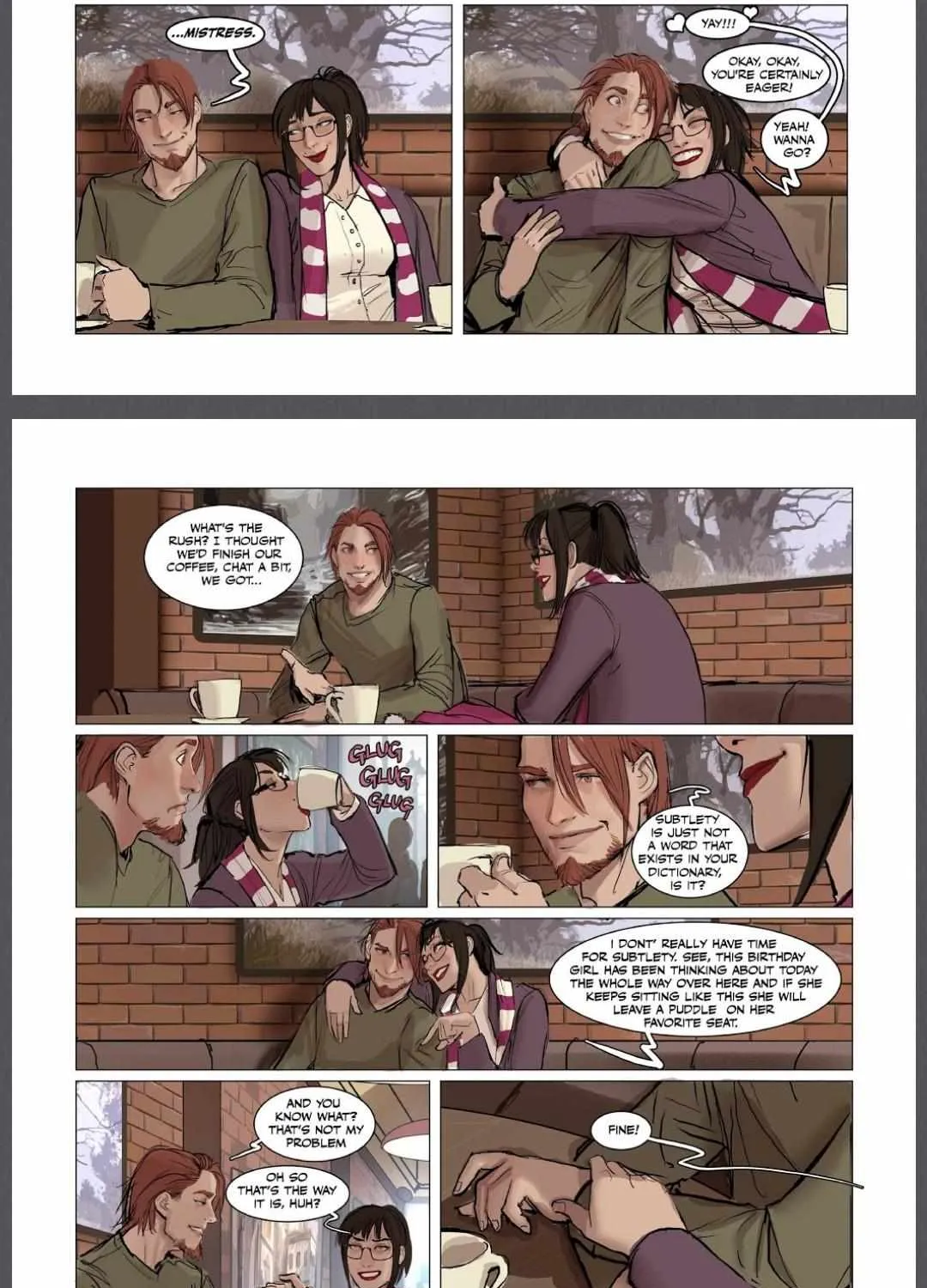 Sunstone - Page 5