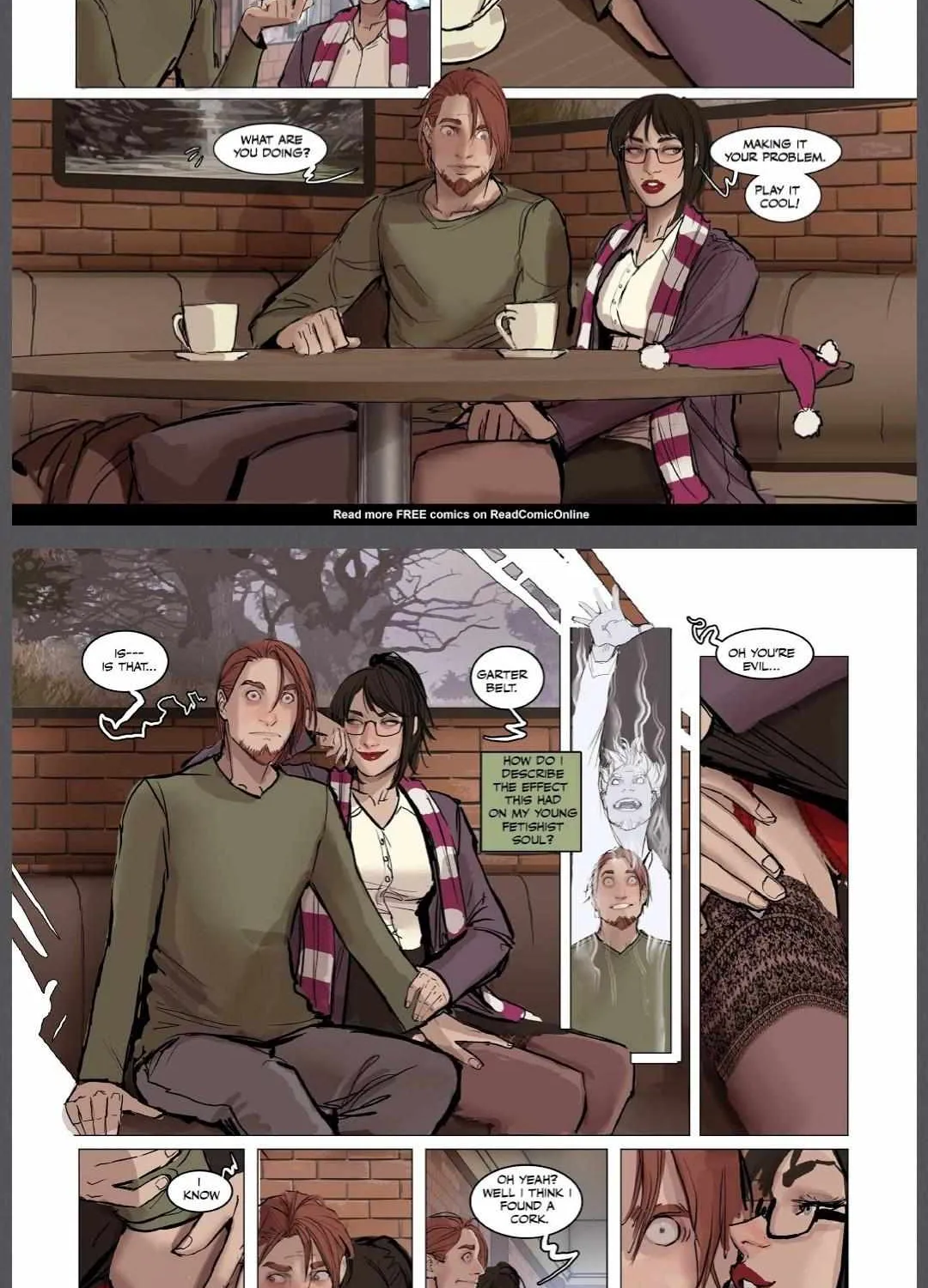 Sunstone - Page 6