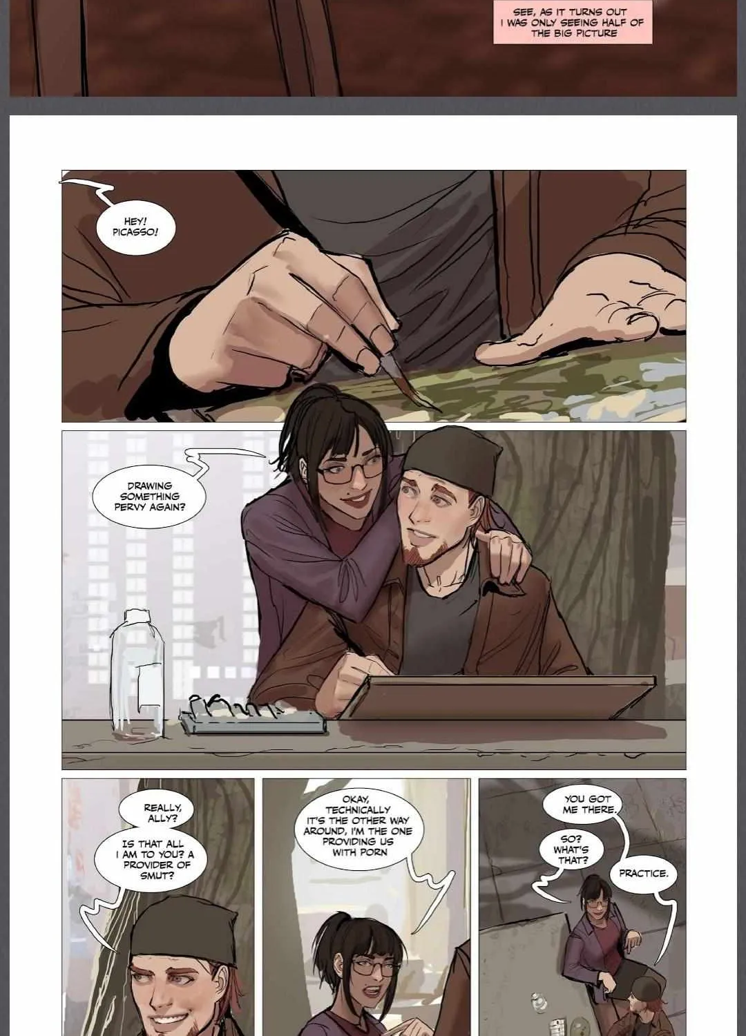 Sunstone - Page 63