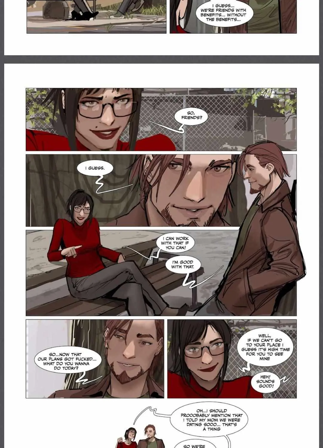 Sunstone - Page 76