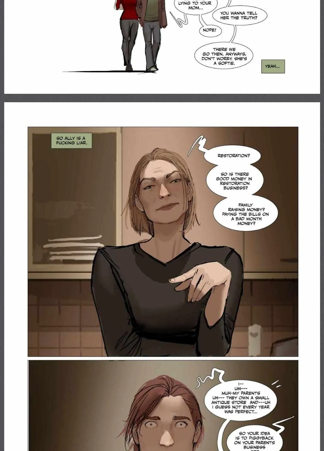 Sunstone - Page 77