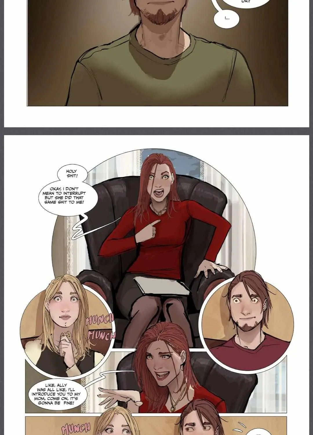 Sunstone - Page 78