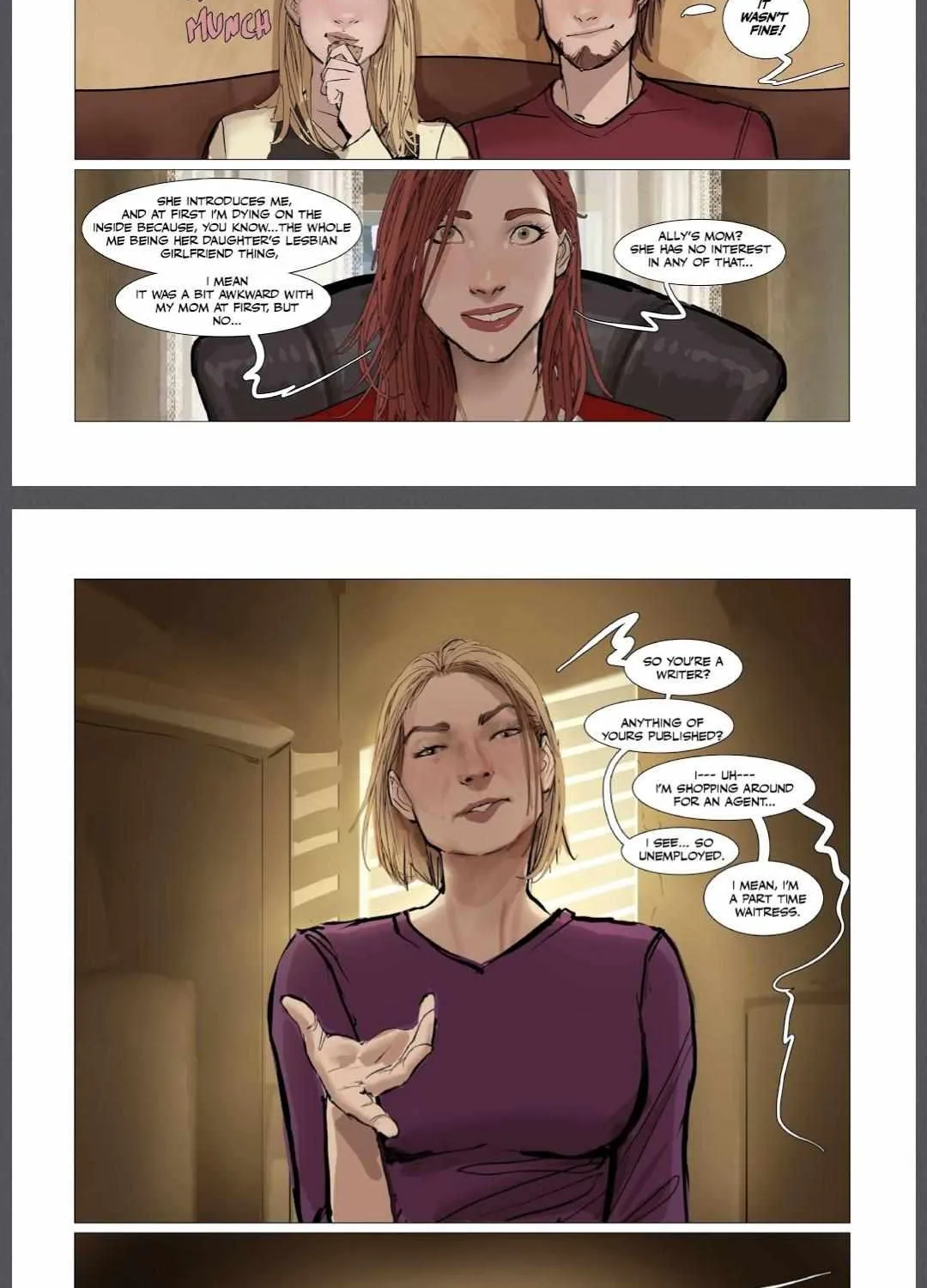 Sunstone - Page 79