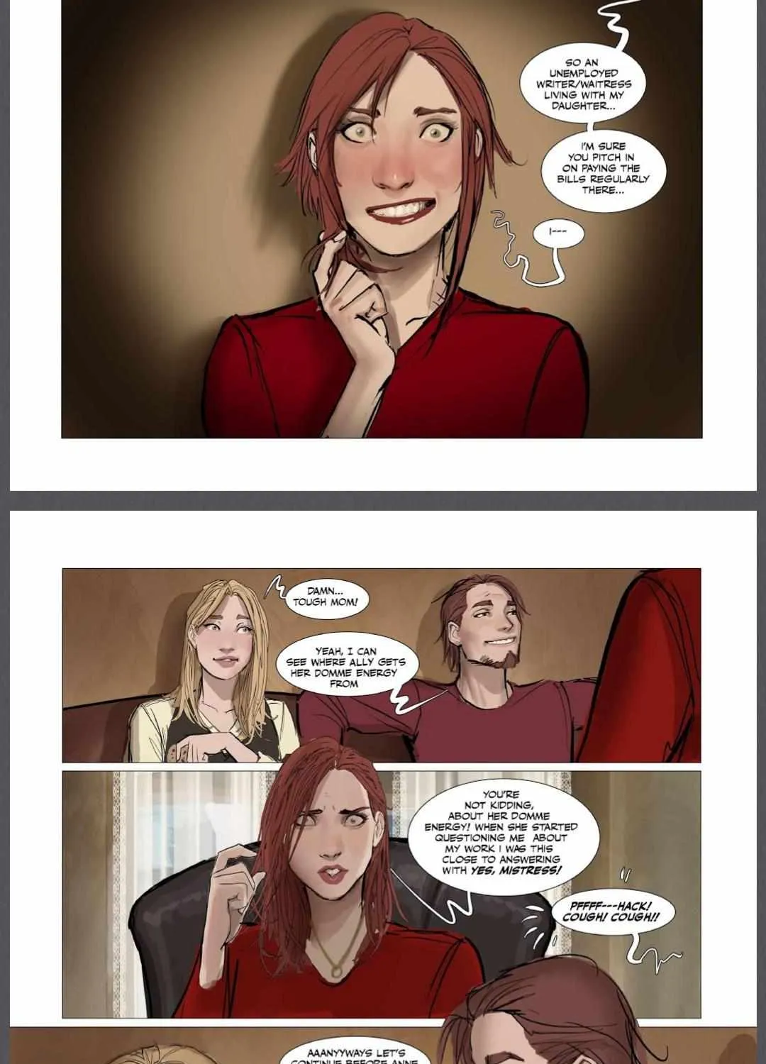 Sunstone - Page 80