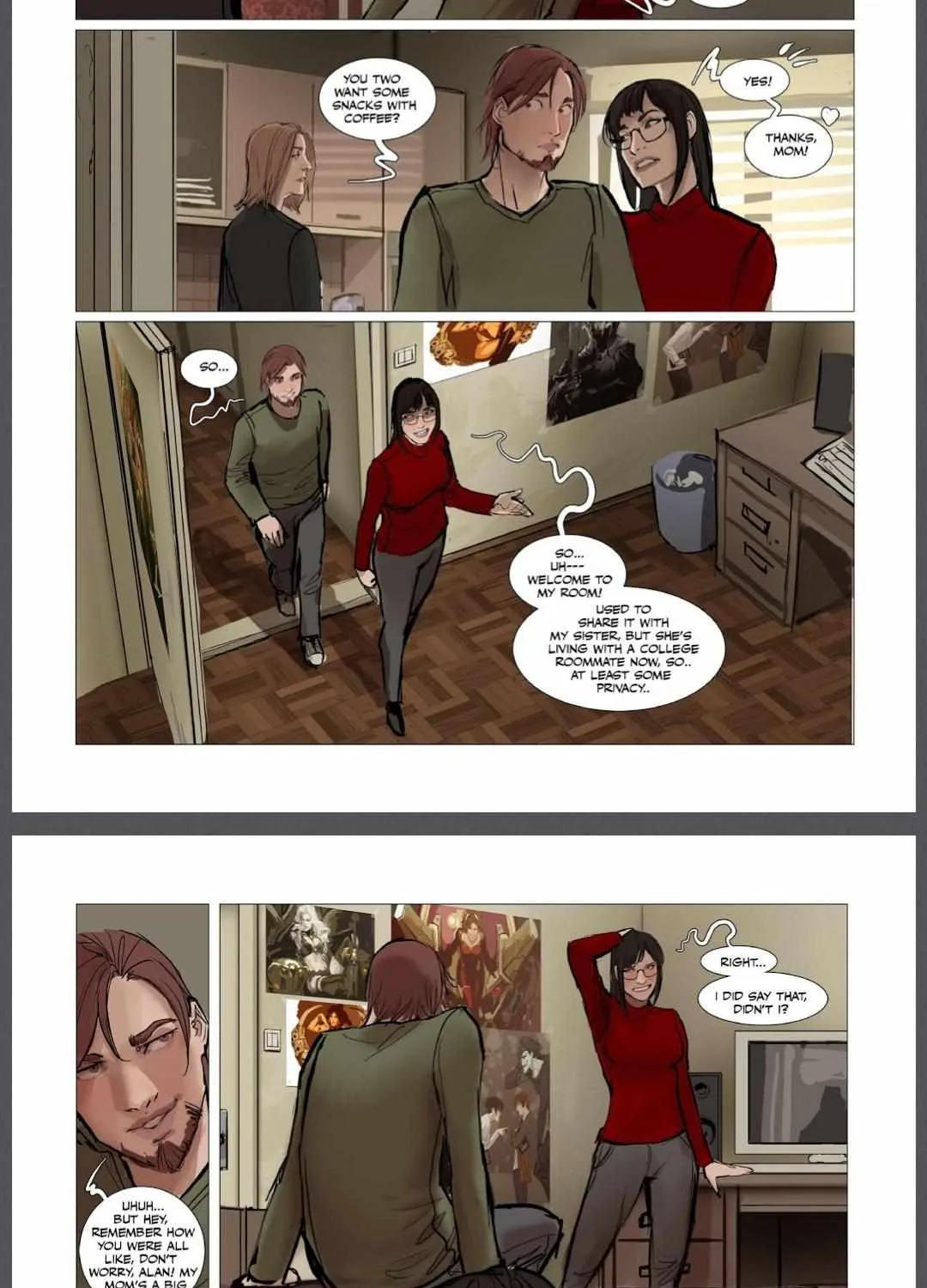 Sunstone - Page 82