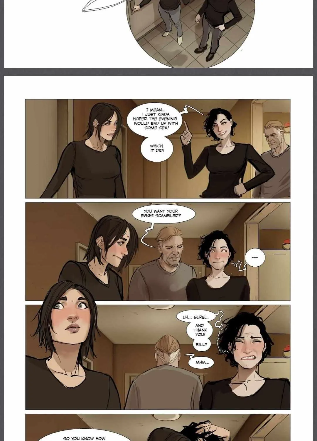 Sunstone - Page 89