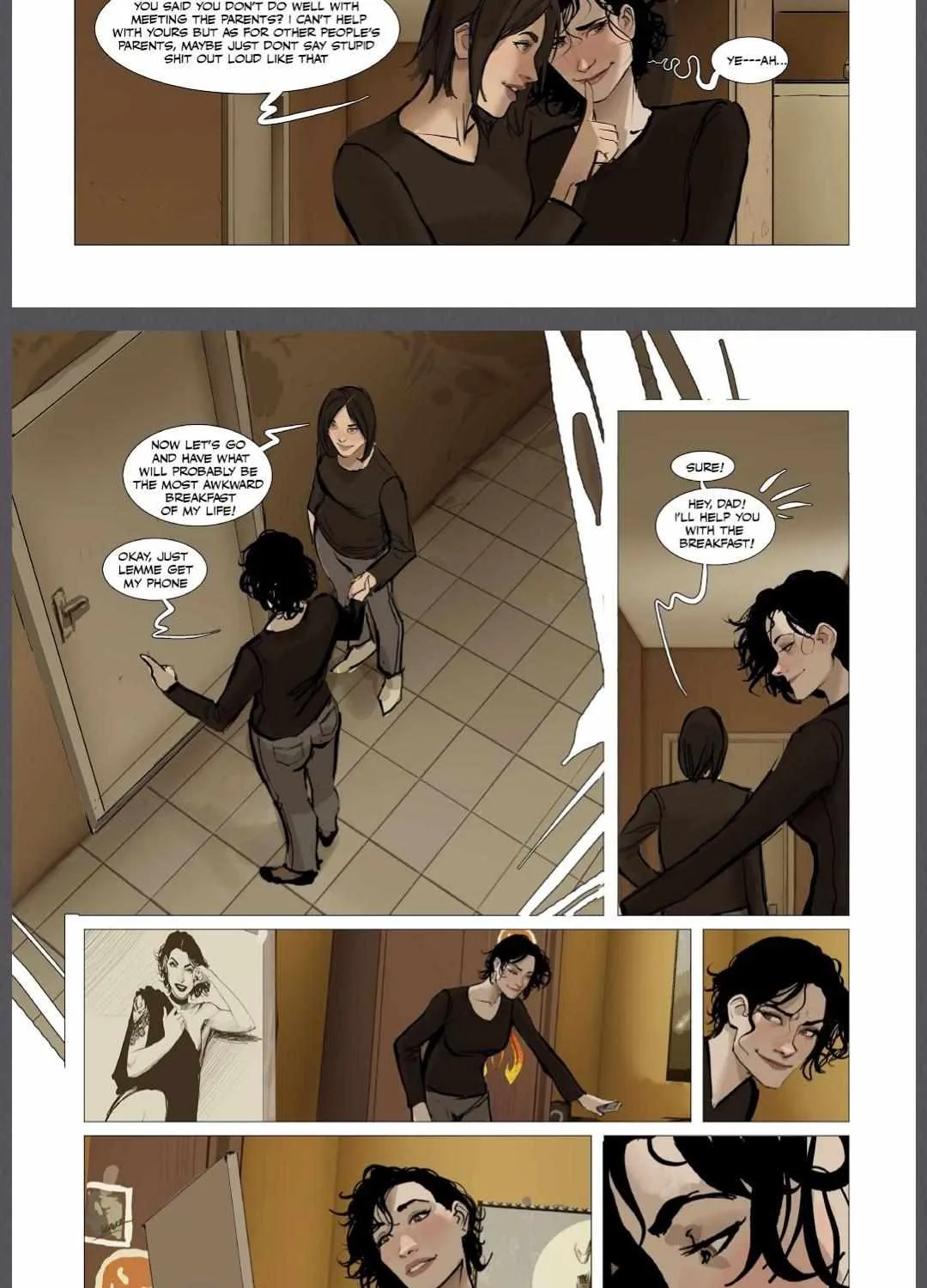 Sunstone - Page 90