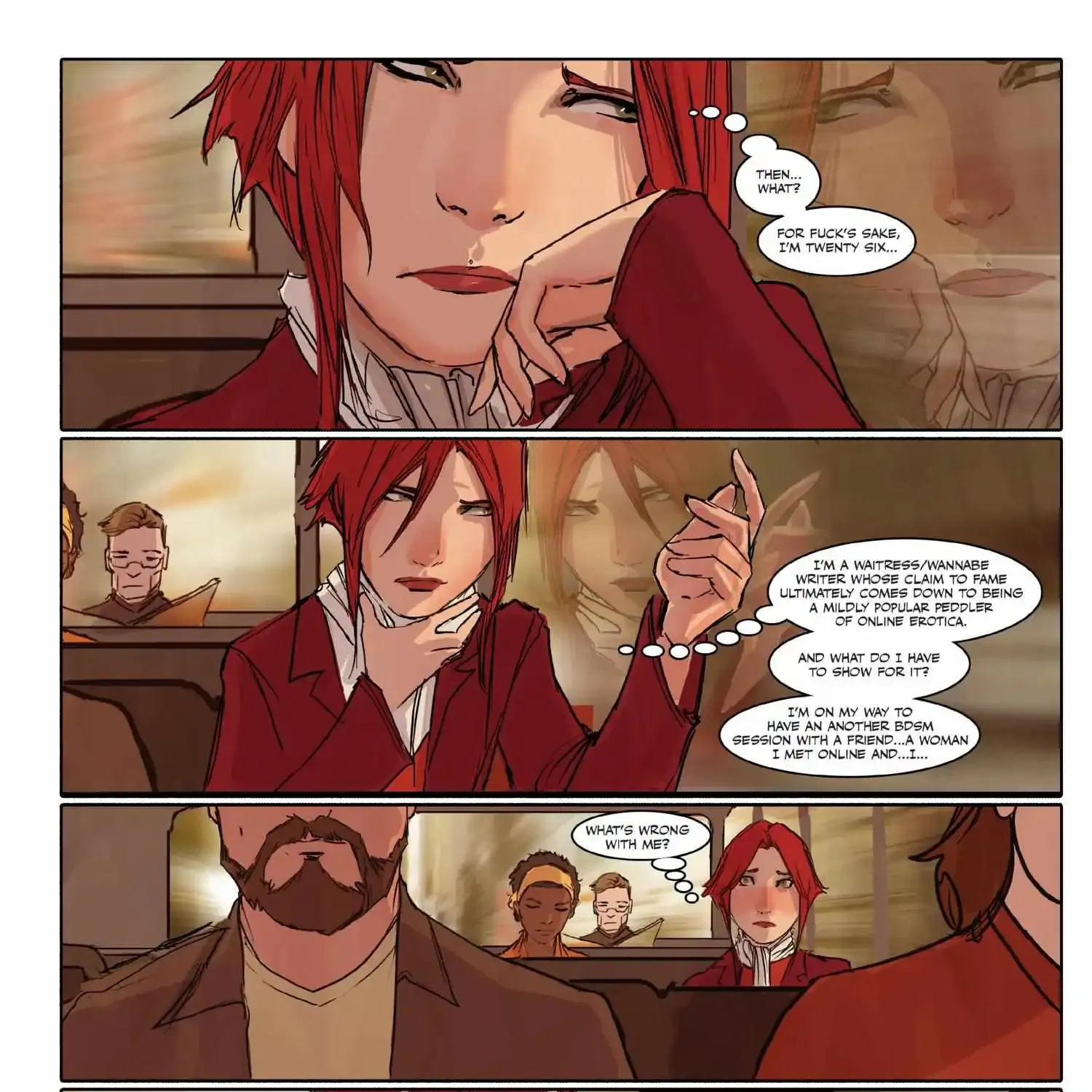 Sunstone - Page 2