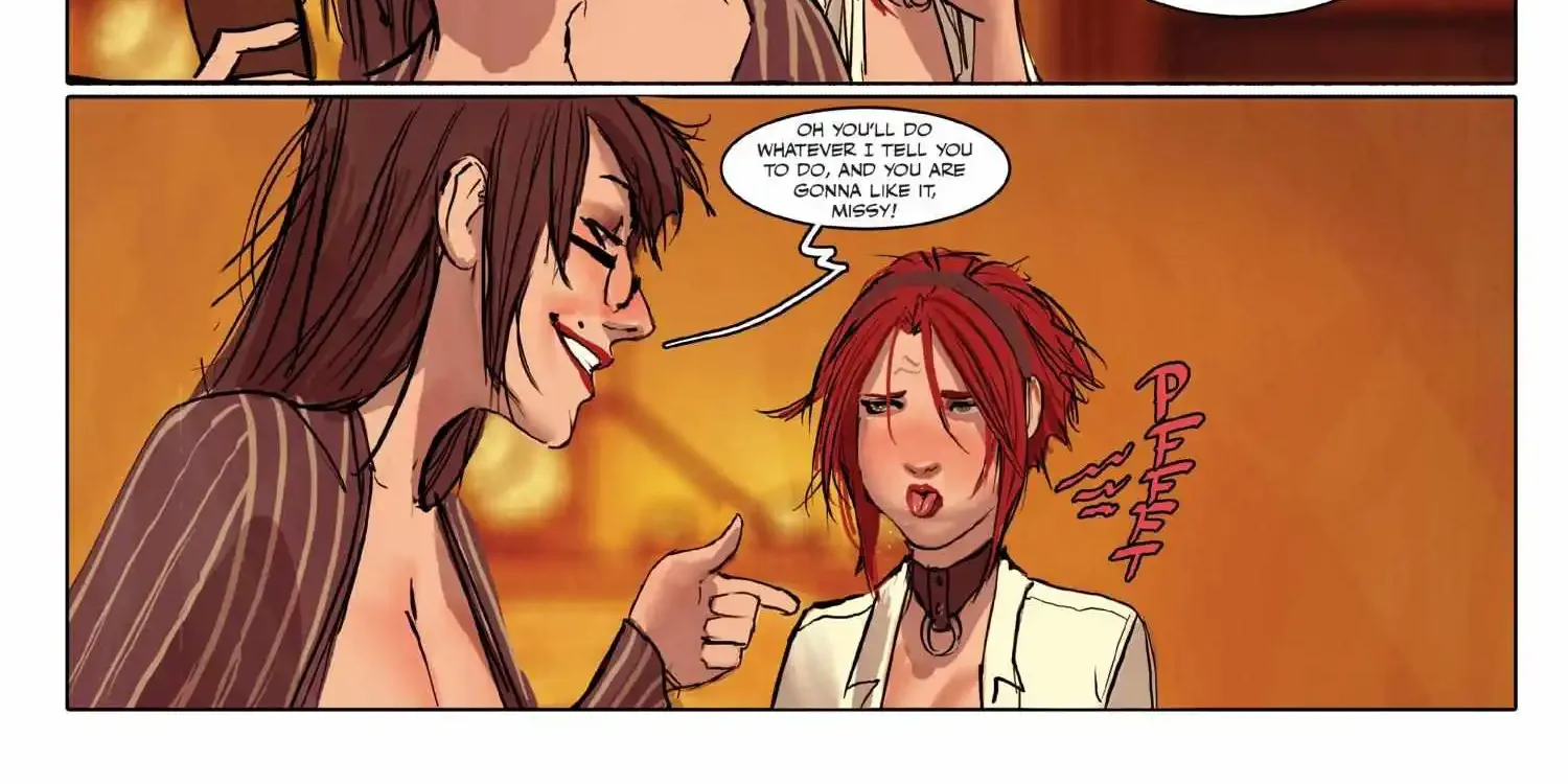 Sunstone - Page 23