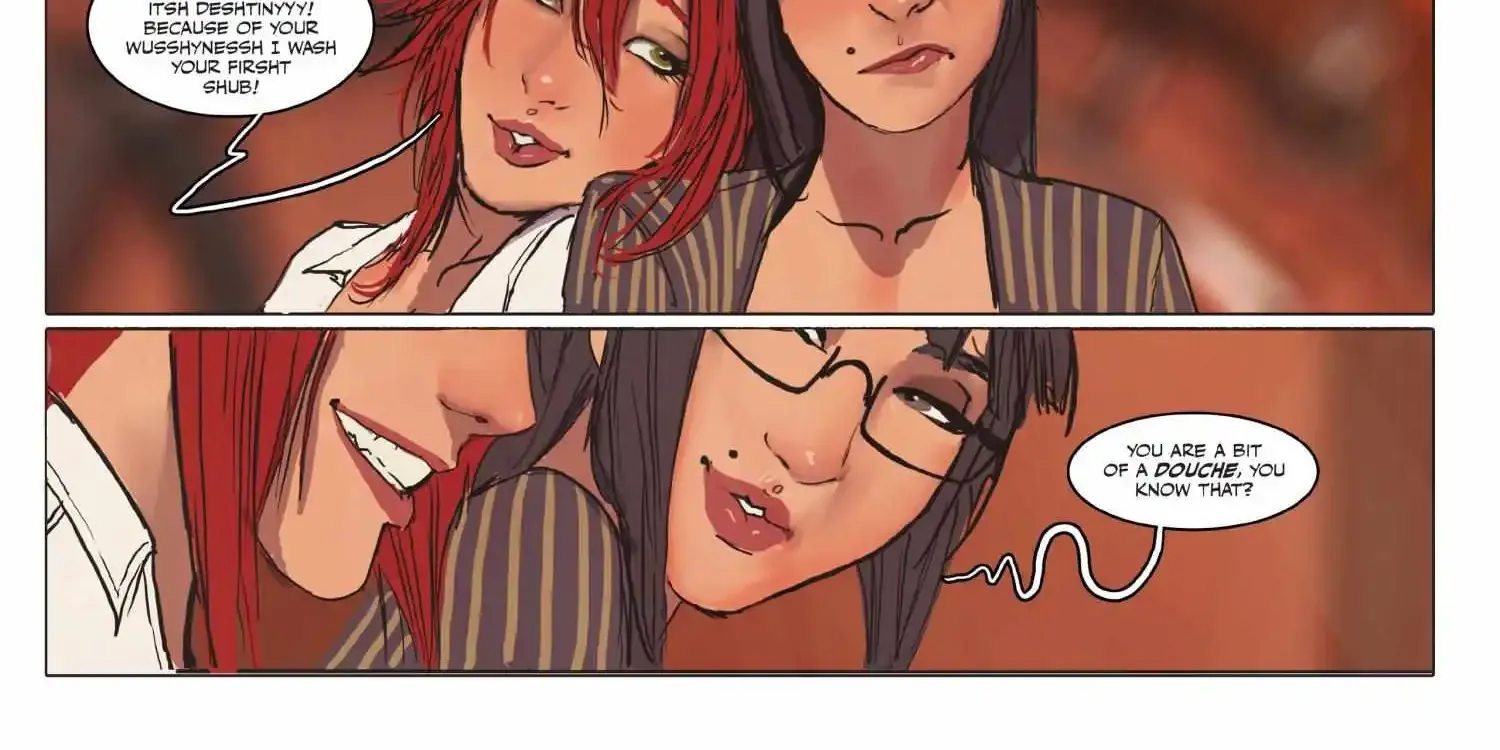 Sunstone - Page 29