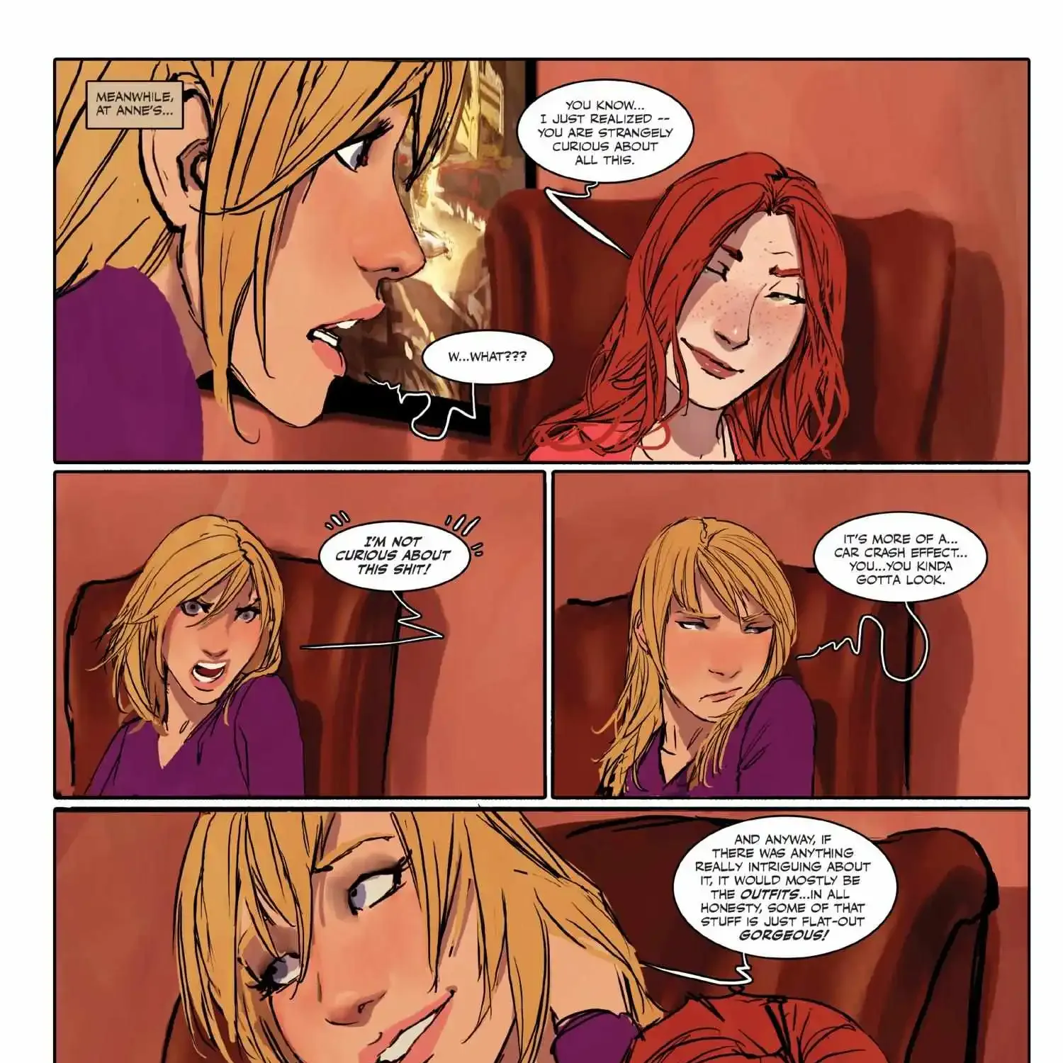 Sunstone - Page 30