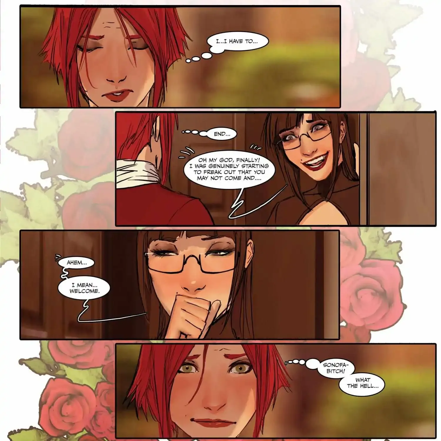 Sunstone - Page 6