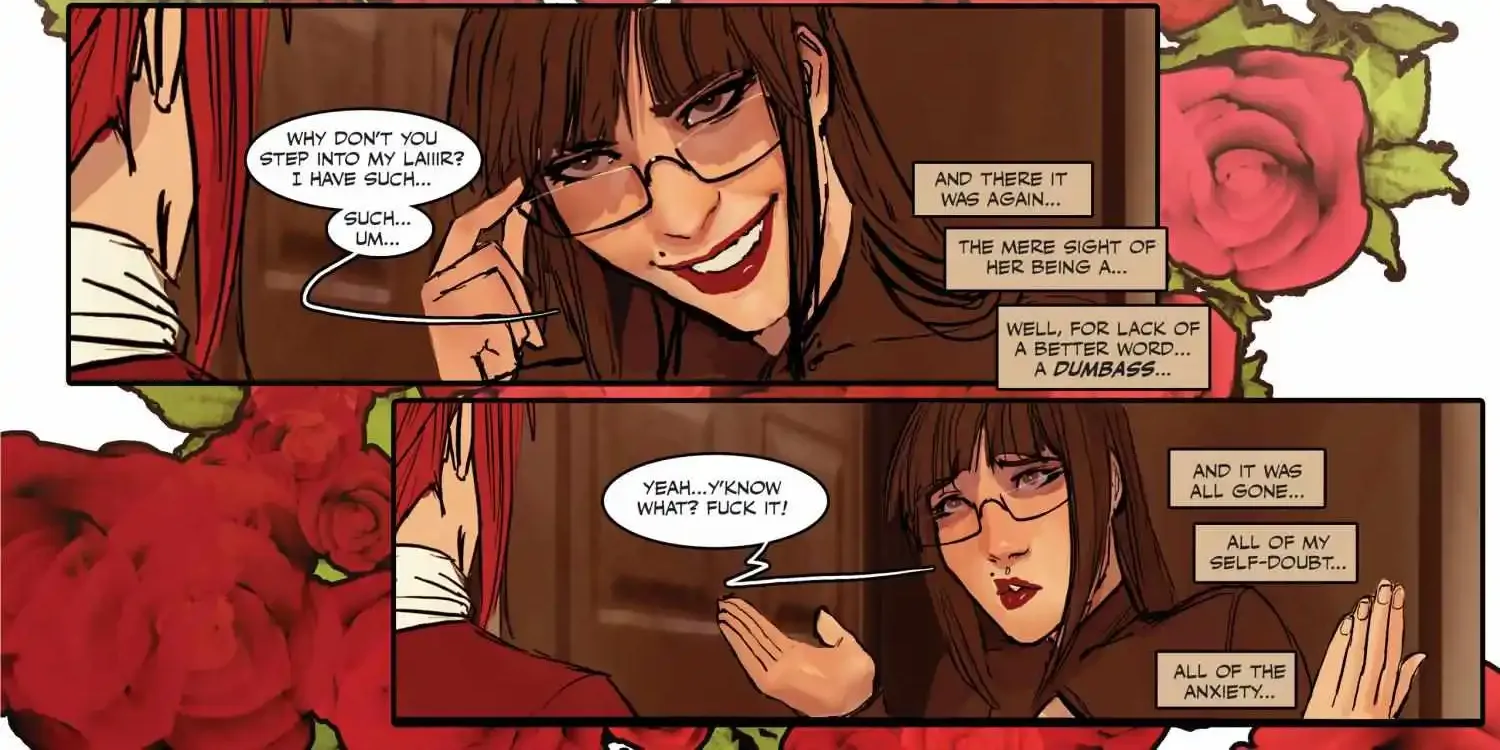 Sunstone - Page 7