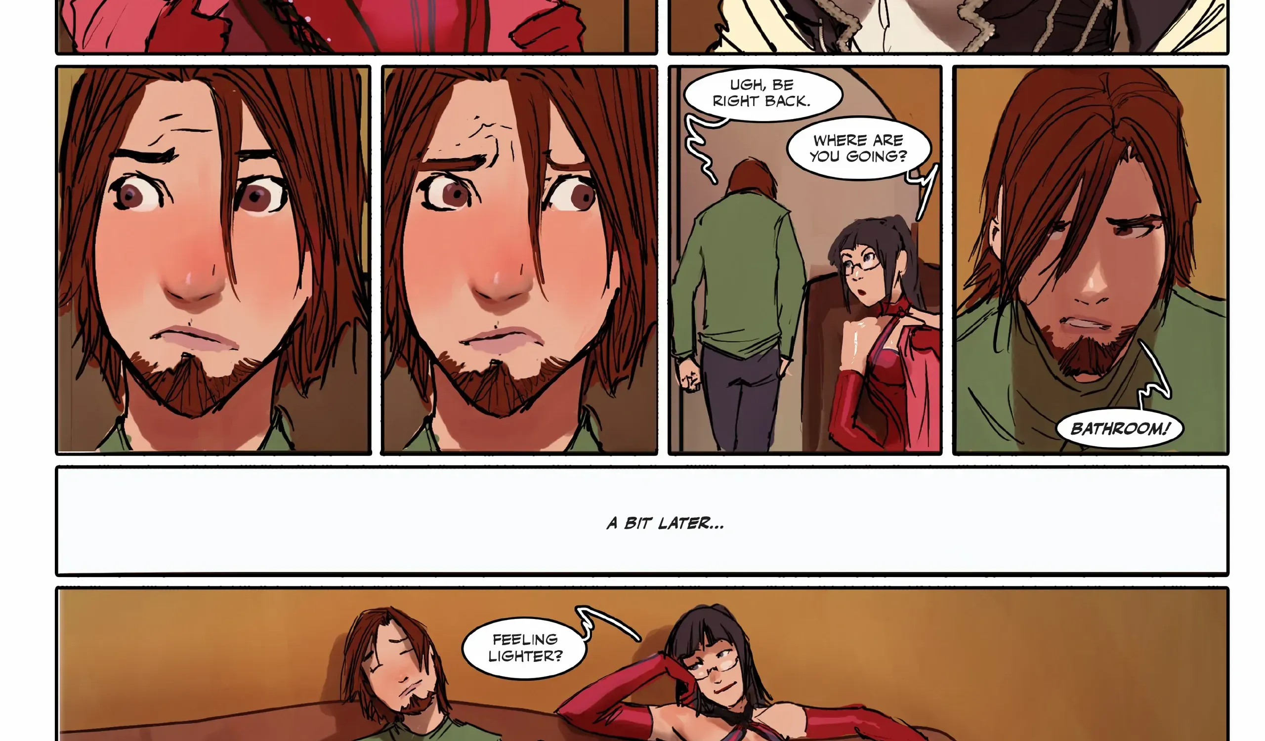 Sunstone - Page 11