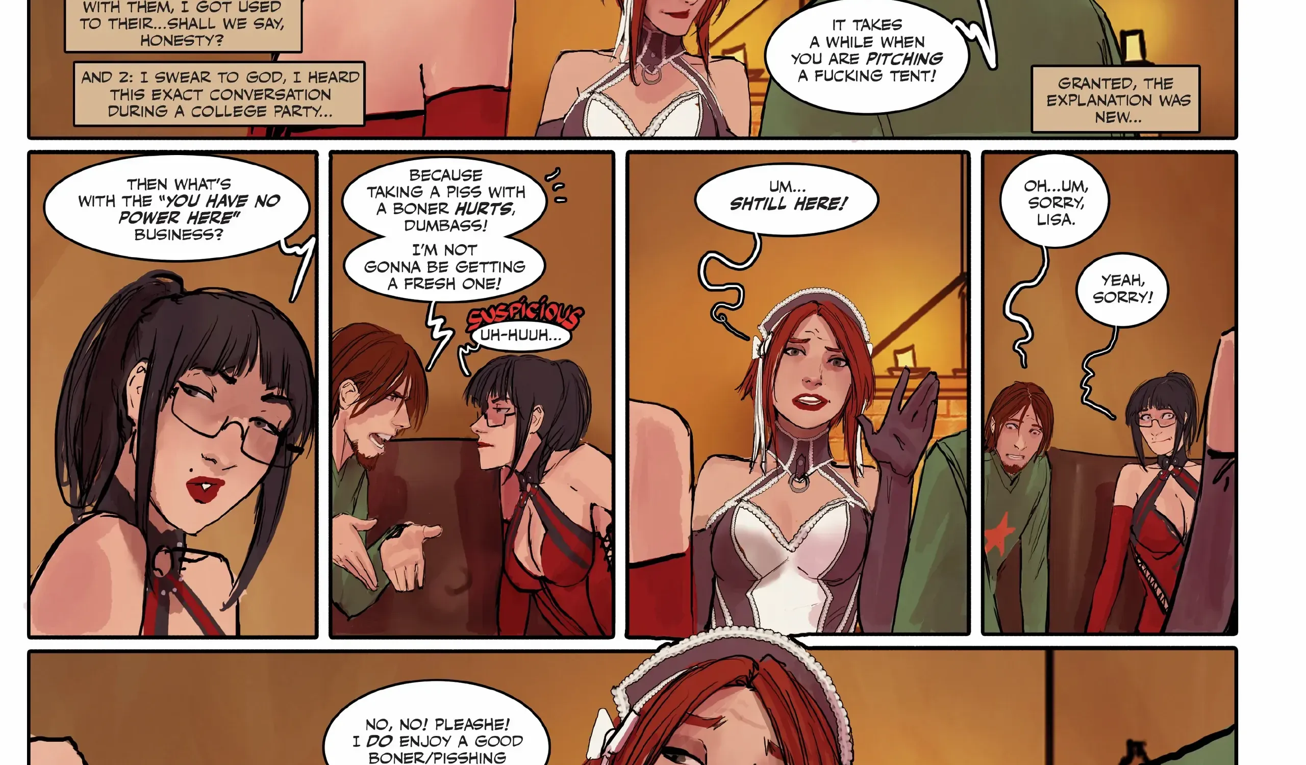 Sunstone - Page 14